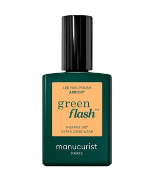 Manucurist Green Flash
