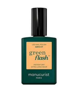 Manucurist Green Flash