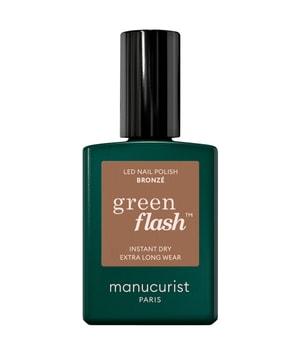 Manucurist Green Flash