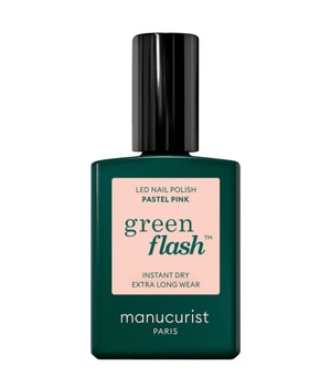 Manucurist Green Flash