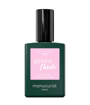 Manucurist Green Flash