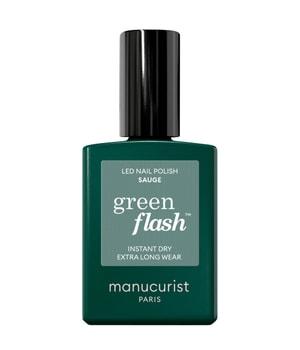 Manucurist Green Flash