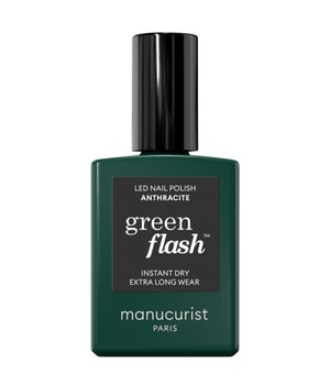 Manucurist Green Flash
