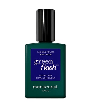 Manucurist Green Flash