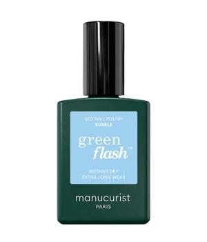 Manucurist Green Flash