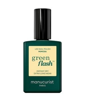 Manucurist Green Flash
