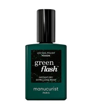 Manucurist Green Flash