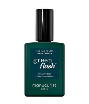 Manucurist Green Flash