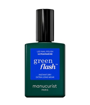 Manucurist Green Flash