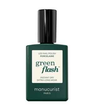 Manucurist Green Flash