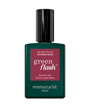 Manucurist Green Flash