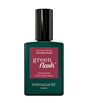 Manucurist Green Flash
