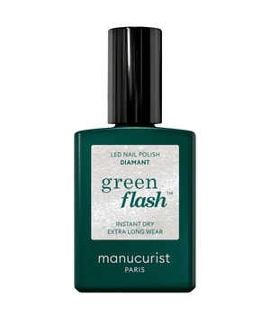 Manucurist Green Flash