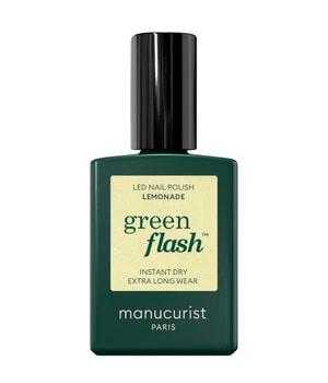 Manucurist Green Flash