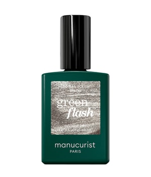 Manucurist Green Flash