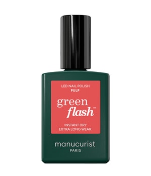 Manucurist Green Flash