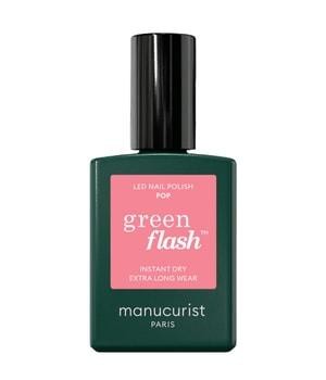 Manucurist Green Flash