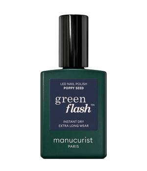 Manucurist Green Flash