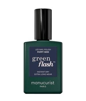 Manucurist Green Flash