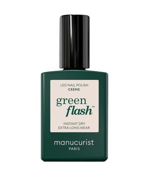 Manucurist Green Flash