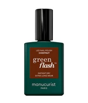 Manucurist Green Flash