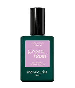 Manucurist Green Flash