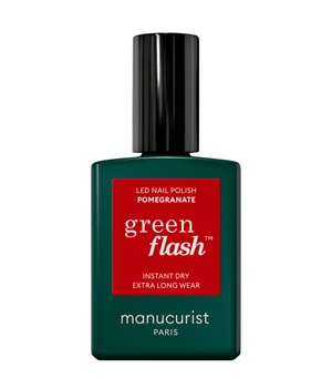 Manucurist Green Flash