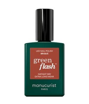 Manucurist Green Flash