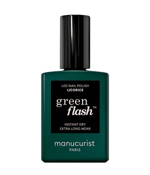 Manucurist Green Flash