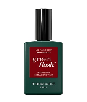 Manucurist Green Flash