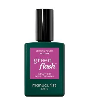 Manucurist Green Flash