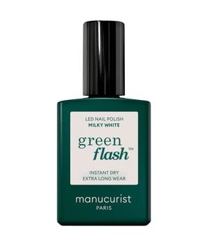 Manucurist Green Flash