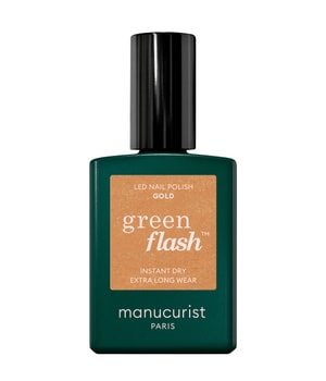 Manucurist Green Flash