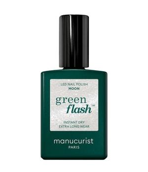 Manucurist Green Flash