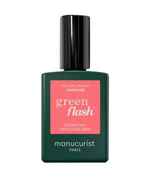 Manucurist Green Flash