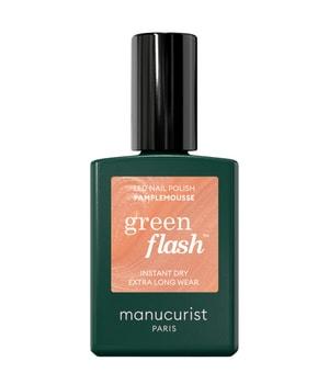 Manucurist Green Flash