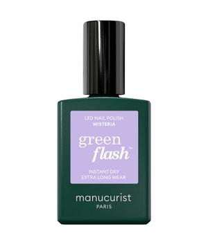 Manucurist Green Flash