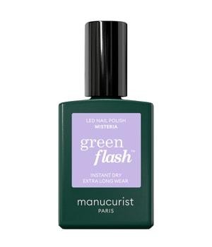 Manucurist Green Flash