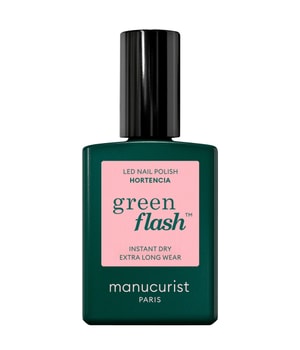 Manucurist Green Flash