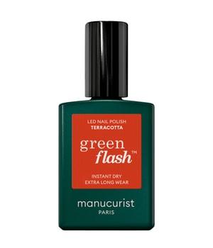 Manucurist Green Flash