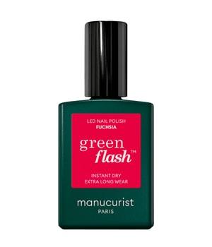 Manucurist Green Flash