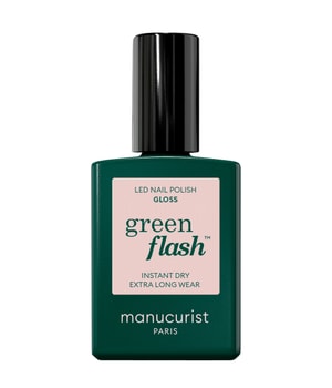 Manucurist Green Flash