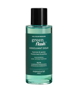 manucurist Green Flash Remover
