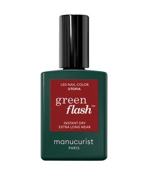 Manucurist Green Flash