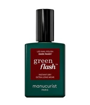 Manucurist Green Flash