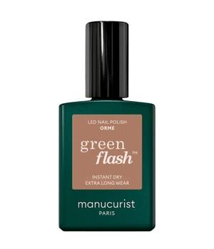 Manucurist Green Flash