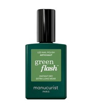 Manucurist Green Flash