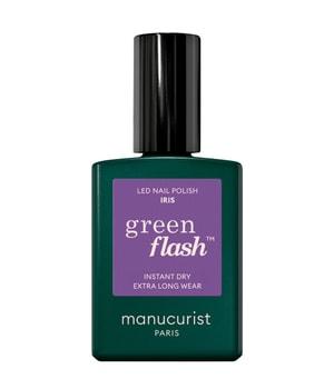 Manucurist Green Flash