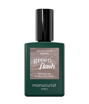 Manucurist Green Flash