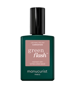 Manucurist Green Flash